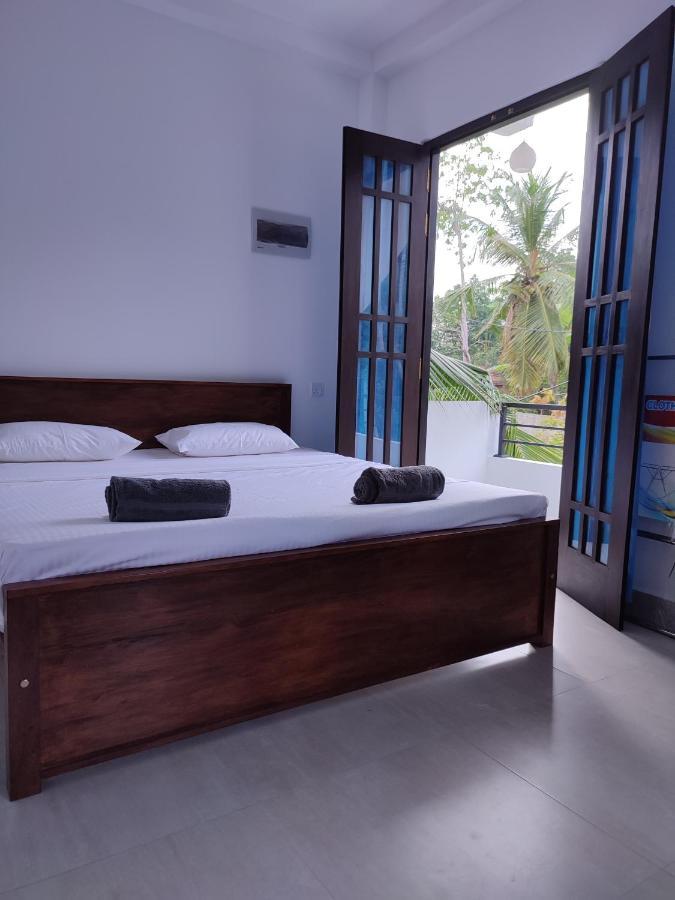 Dollyz Home - Sri Lanka Ambalangoda  Esterno foto