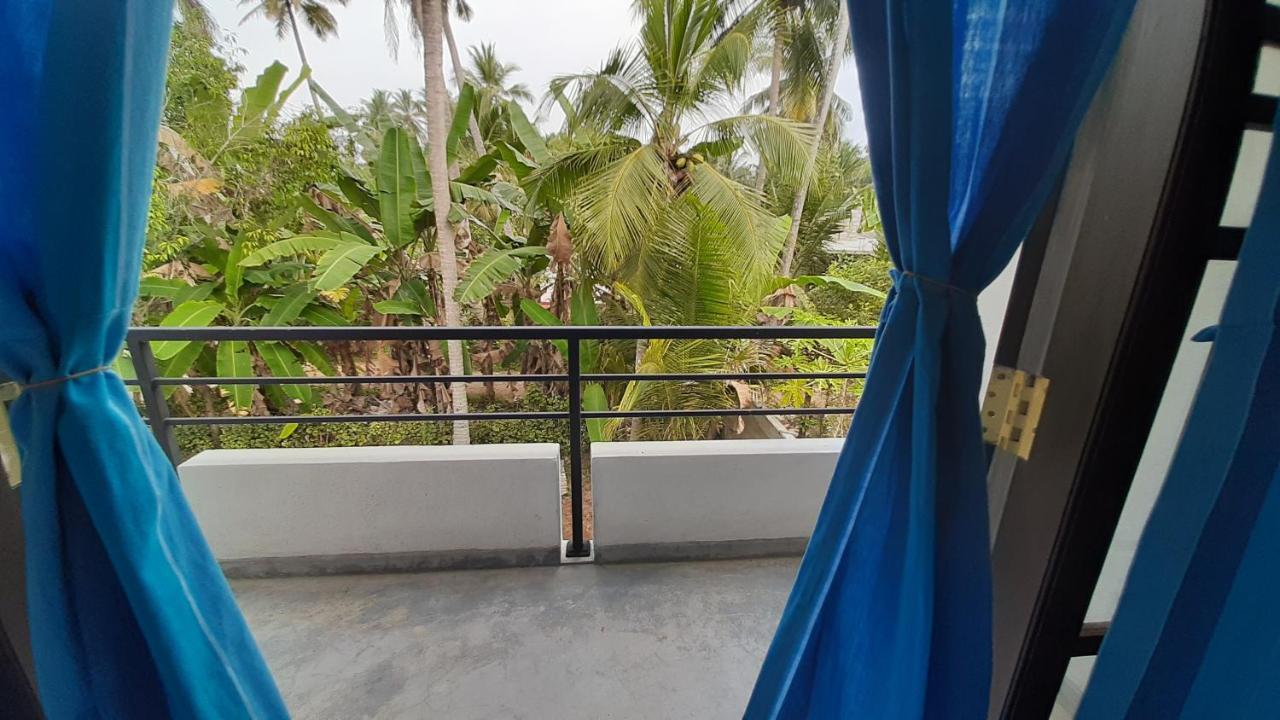 Dollyz Home - Sri Lanka Ambalangoda  Esterno foto
