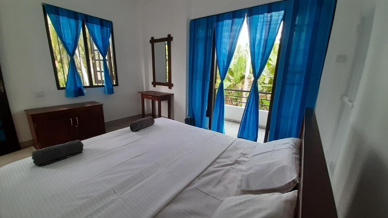 Dollyz Home - Sri Lanka Ambalangoda  Esterno foto