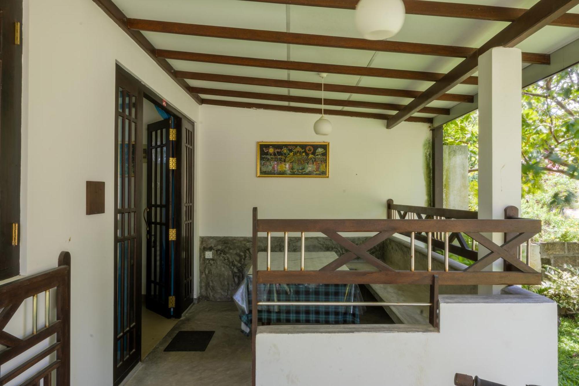 Dollyz Home - Sri Lanka Ambalangoda  Esterno foto