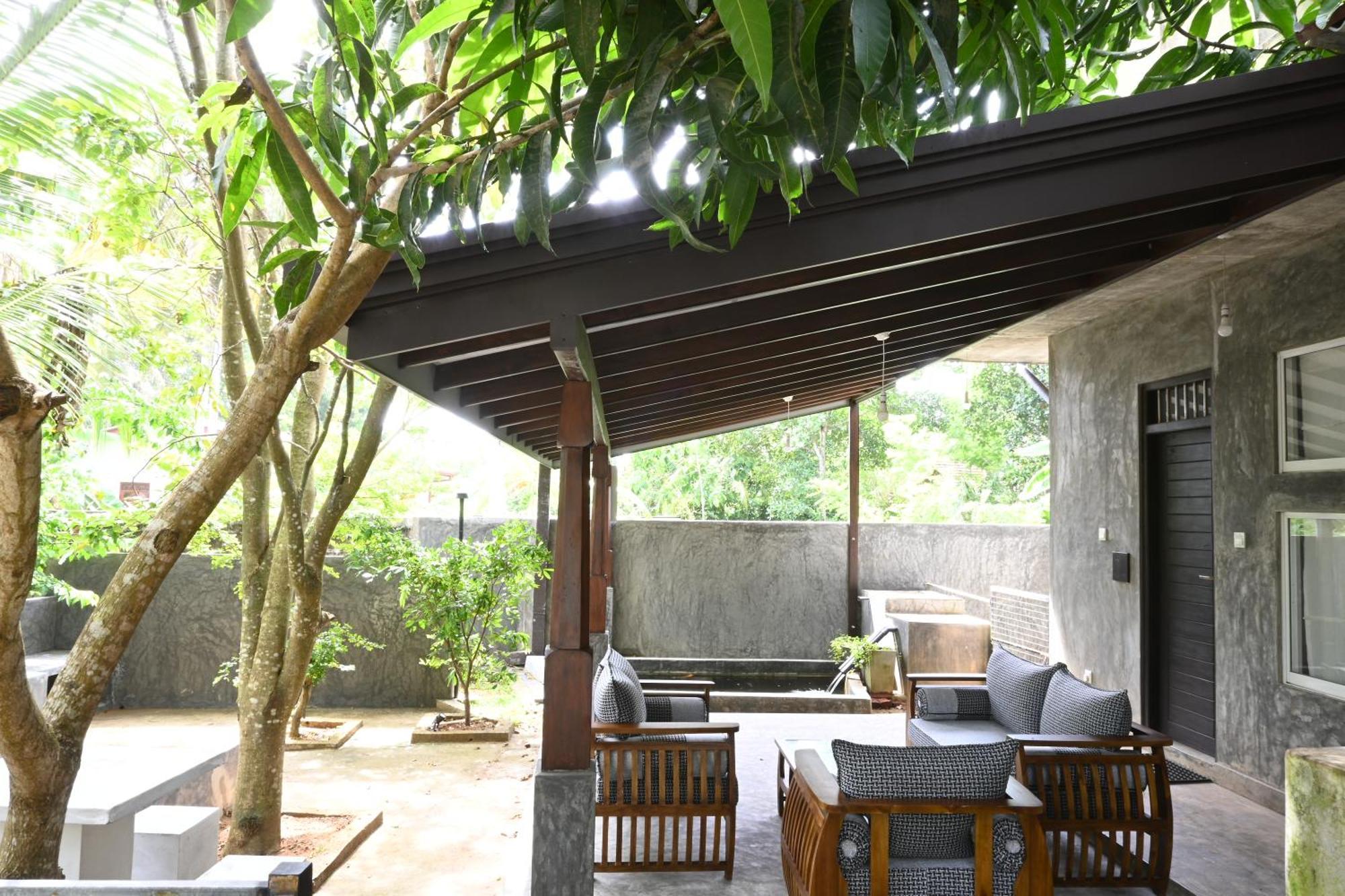 Dollyz Home - Sri Lanka Ambalangoda  Esterno foto