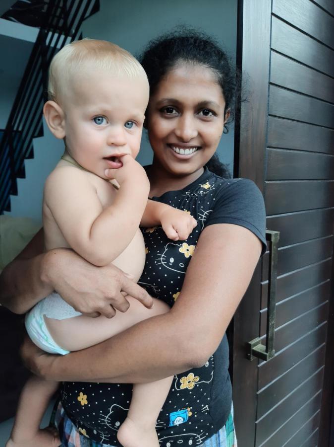 Dollyz Home - Sri Lanka Ambalangoda  Esterno foto